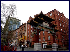 Manchester Chinatown 04